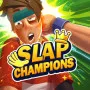 The slap-duel game Slap Champions moves quickly, and each hit counts. Mistakes are punished, and a single clean slap can end the fight. Enter the arena and demonstrate your timing abilities today.