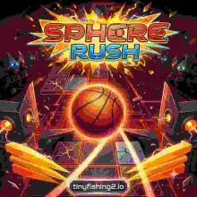 Sphere Rush