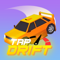 Tap Drift is an excellent choice. You can go flying around a corner or utterly ruin yourself in a moment with just the slightest touch on these insane racing tracks. 
