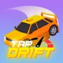 Tap Drift is an excellent choice. You can go flying around a corner or utterly ruin yourself in a moment with just the slightest touch on these insane racing tracks. 