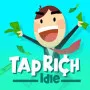 Tap Rich Idle is a clicker game and business simulation where you develop a multi-industry conglomerate from one cent. Only your drive starts you in high finance. Smart investments and constant clicking will turn you from a little business owner to a famous magnate.