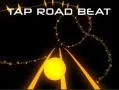 Rhythm-based intensity and arcade accuracy come together in the fun one-button game Tap Road Beat. Players need to stay on the ball of light as it descends the two-lane roadways of neon, reacting swiftly to keep up with the fast beats and survive.