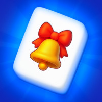 In this Winter Wonderland Mahjong game, match all tile pairings to remove them from the board. You can finish each level at your own pace without time or move limits.