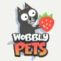 Wobbly Pets is a simple yet engaging rhythm game where players help adorable creatures walk on two legs by tapping the screen at the right time. One wrong tap and they'll stumble and fall. The longer you help them walk, the higher your score.