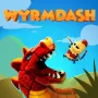 Wyrmdash is a rapid side-scrolling game in which players must obliterate all obstacles encountered. You play as a princess who wants revenge and is followed by a dragon that breathes fire. Destroying all of the forts, mountains, and soldiers is your objective.