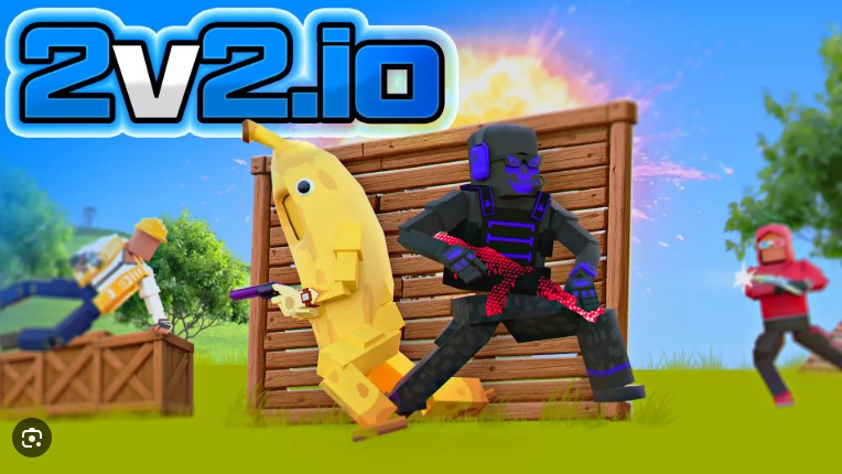 2v2.io