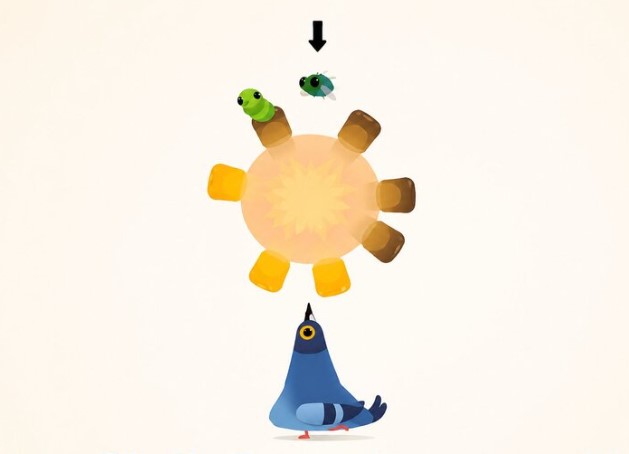Birdie Bop