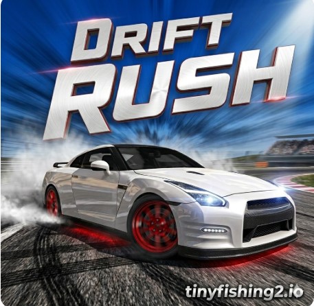Play Drift Rush online free!