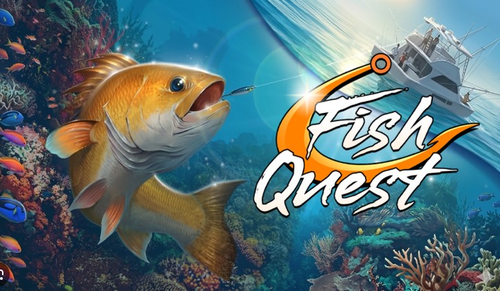 Fish Quest