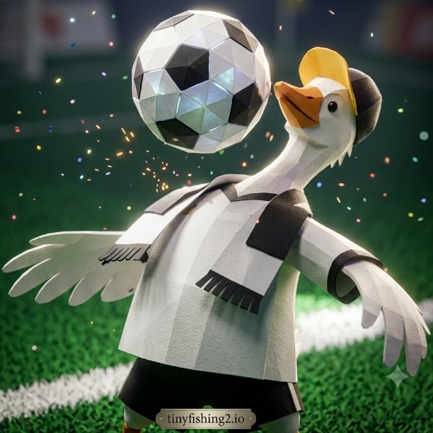 Join Goose Cup now! Juggle for your country and win big!