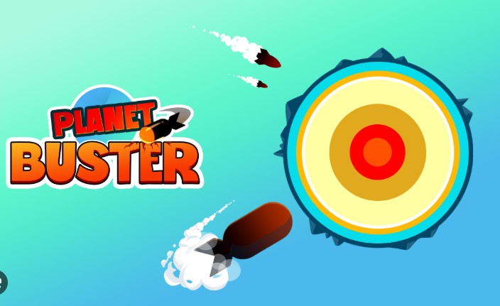 Planet Buster