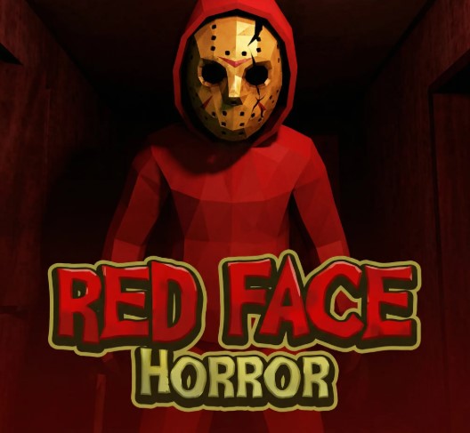 how to play Red Face Horror