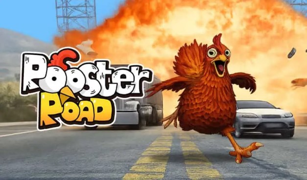 Rooster Road