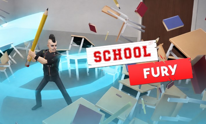 School Fury