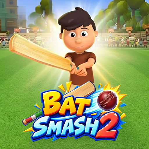 Join Bat Smash 2 now and demonstrate your strength!