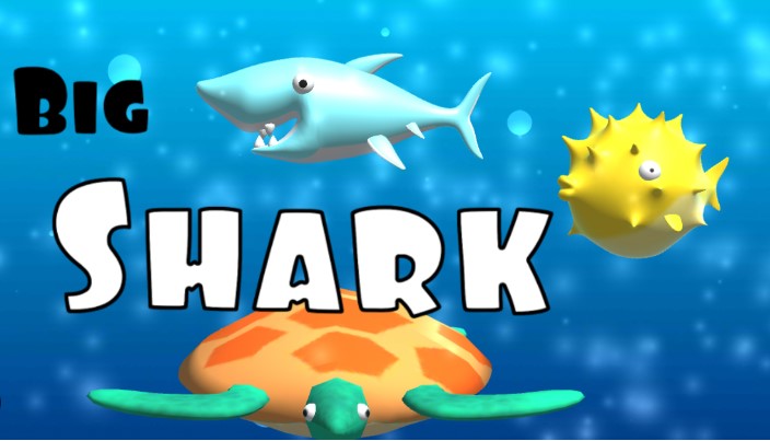 Big Shark