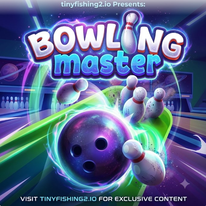Play Bowling Master online free!