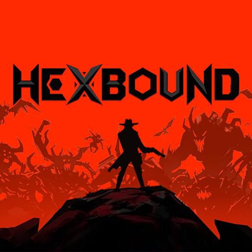 Join Hexbound and battle now!