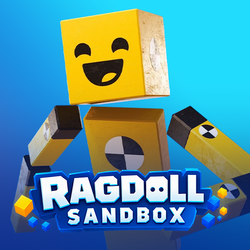 Join the fun in Ragdoll Sandbox!
