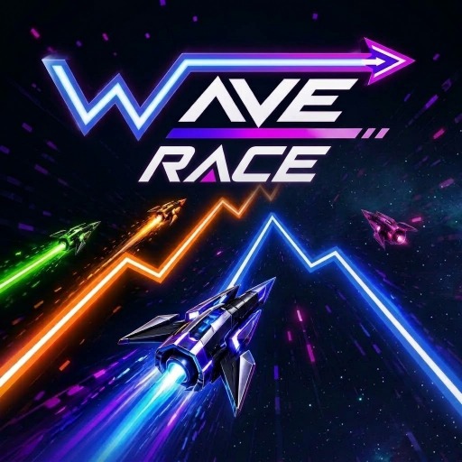 Dive into the deep blue with Wave Race! Play today!